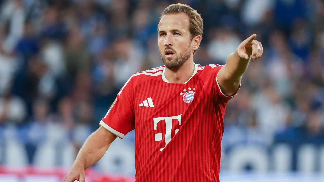Bayern Munchen și Manchester United, alături de debutantele Como și Sabah, de la 22:00 în Champions League!