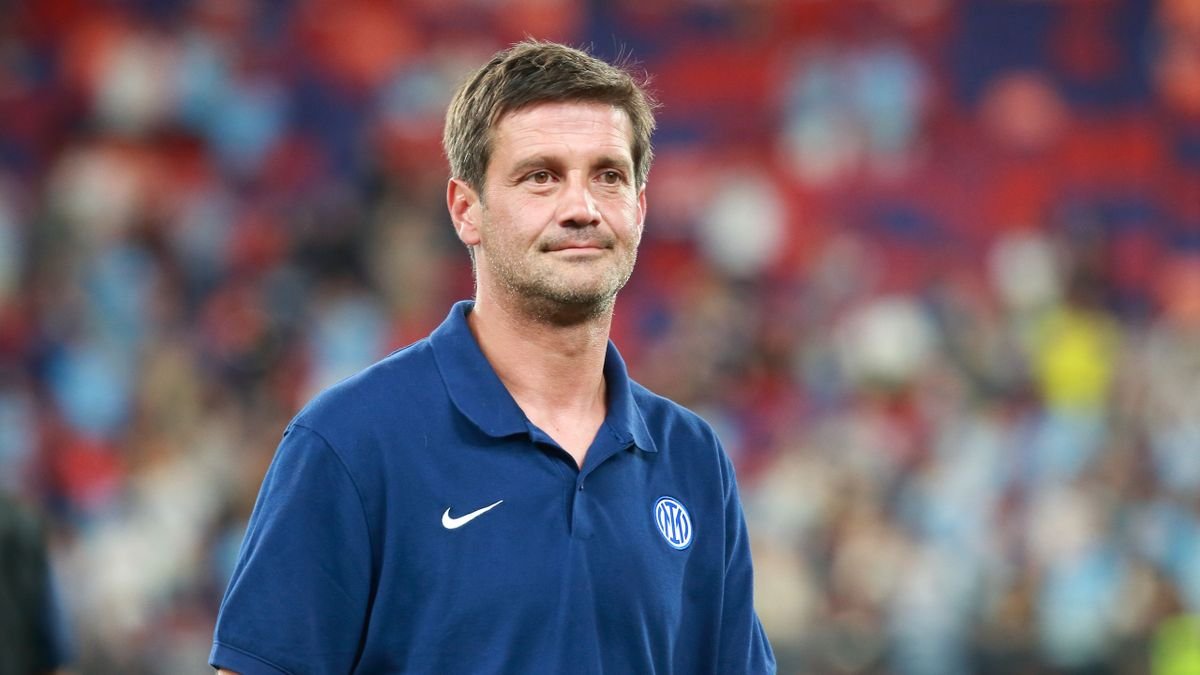 Chivu, explicația unei decizii categorice: „Cine își imaginează asta se înșală!“