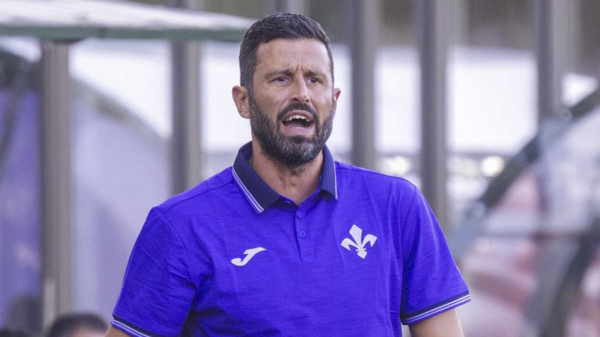 De noaptea minții: ce a strigat antrenorul lui Drăgușin, „turbat“ de furie, înainte de a fi dat afară de Fiorentina
