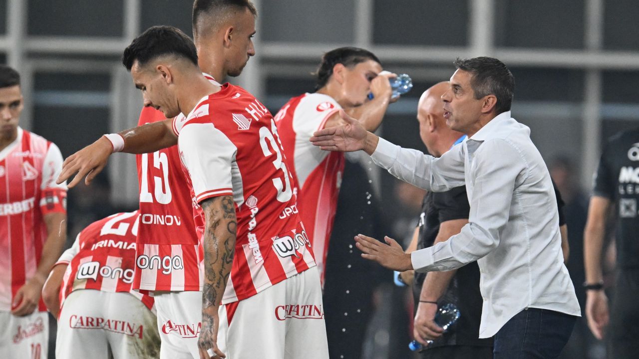 Conferință portugheză la Dinamo! Ce au declarat despre titlu Nuno Campos și Diogo Pinto înaintea meciului cu Csikszereda