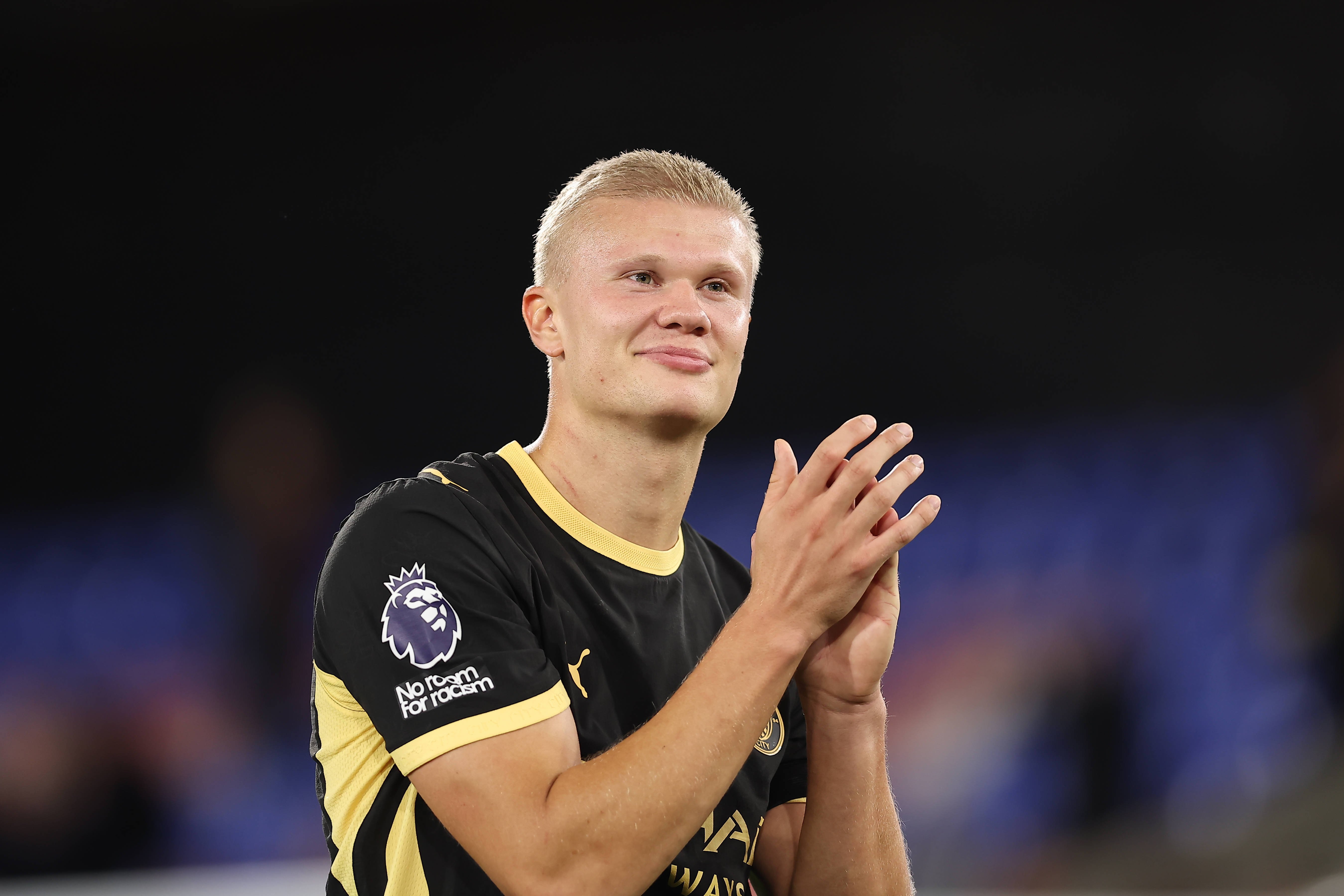 Erling Haaland și-a ales următoarea destinație