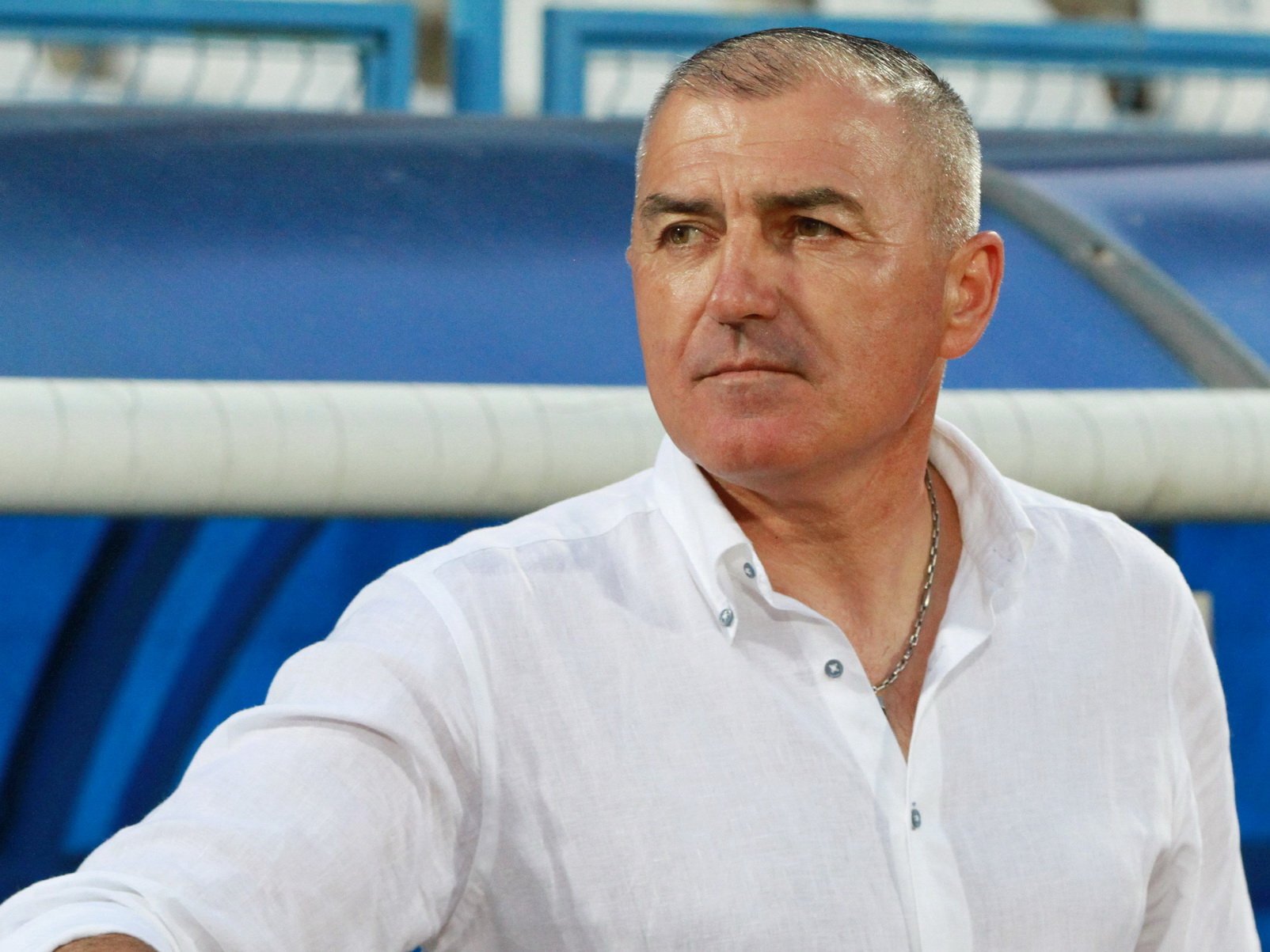 „Domnul Becali m-a sunat!” Petre Grigoraș, dorit la FCSB: „Trebuia să mă urc în mașină”