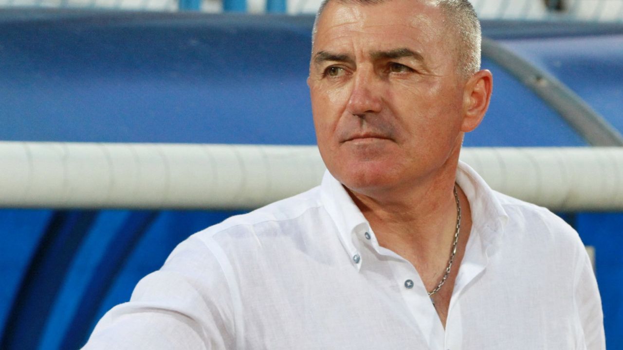 „Domnul Becali m-a sunat!” Petre Grigoraș, dorit la FCSB: „Trebuia să mă urc în mașină”