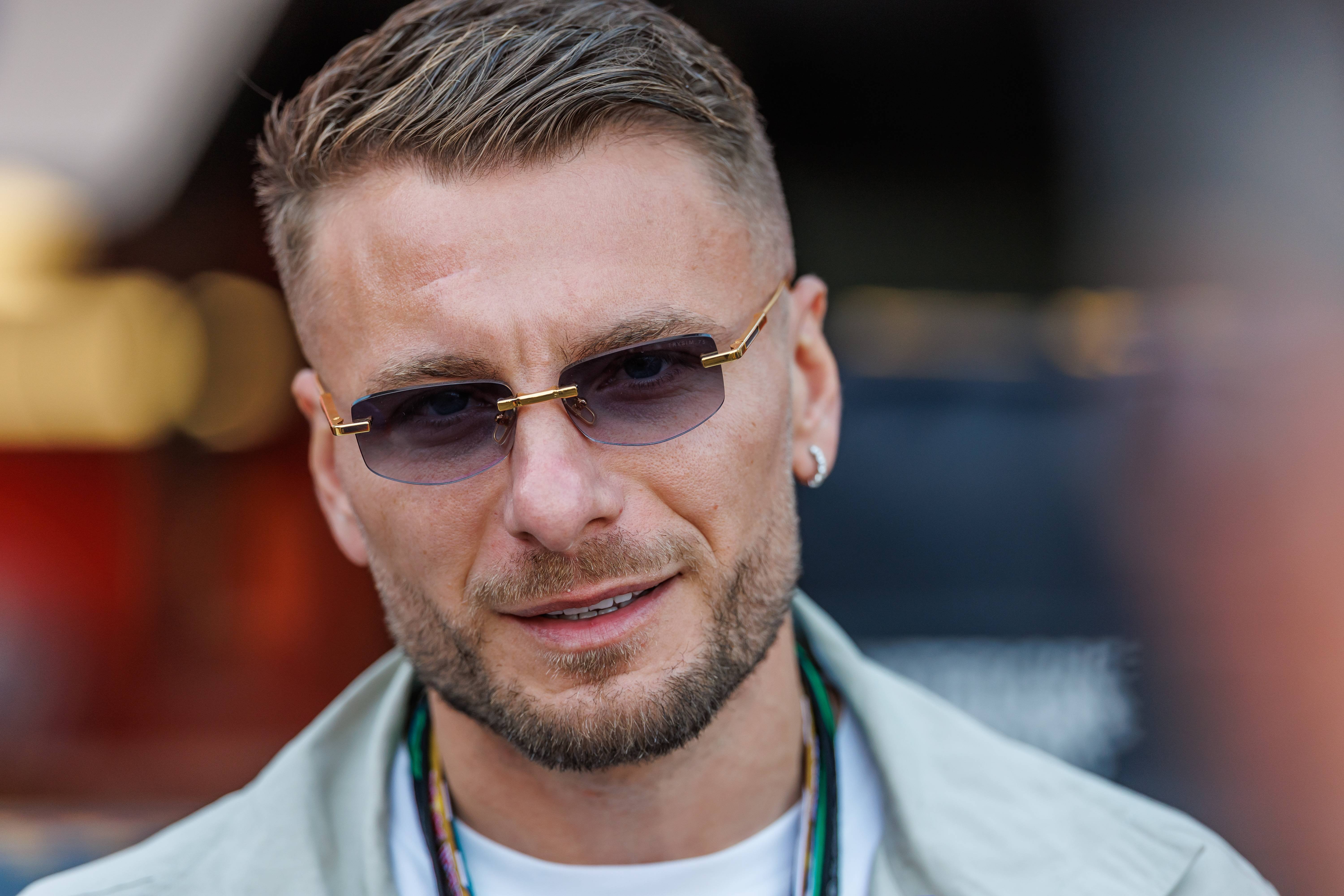 Ce mutare! Ciro Immobile, în staff-ul unui fost antrenor din Superliga României: ”Va fi emoționant!”