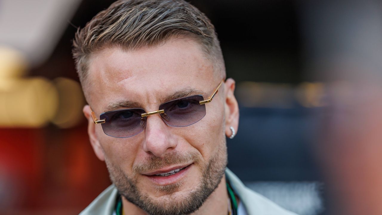Ce mutare! Ciro Immobile, în staff-ul unui fost antrenor din Superliga României: ”Va fi emoționant!”