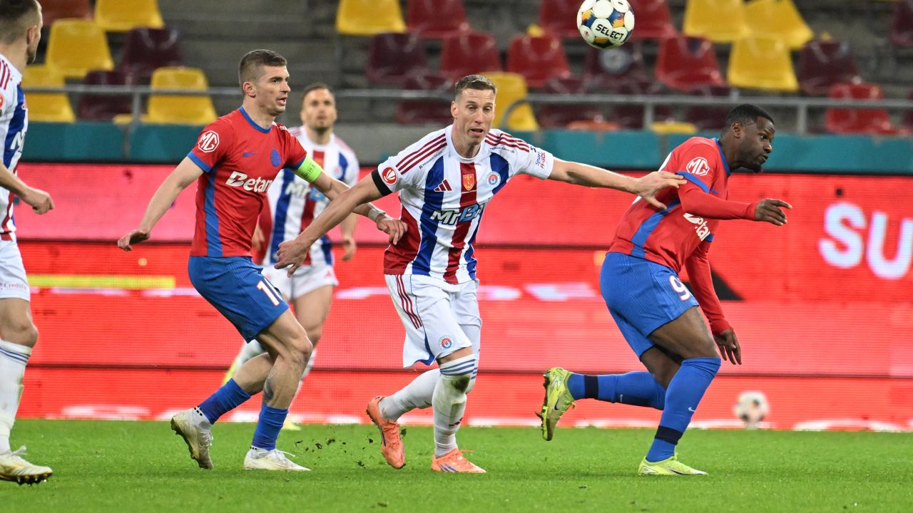 Președintele din SuperLiga, anunț spectaculos despre lupta la titlu: „Dacă am avea buget, ne-am bate la campionat!”