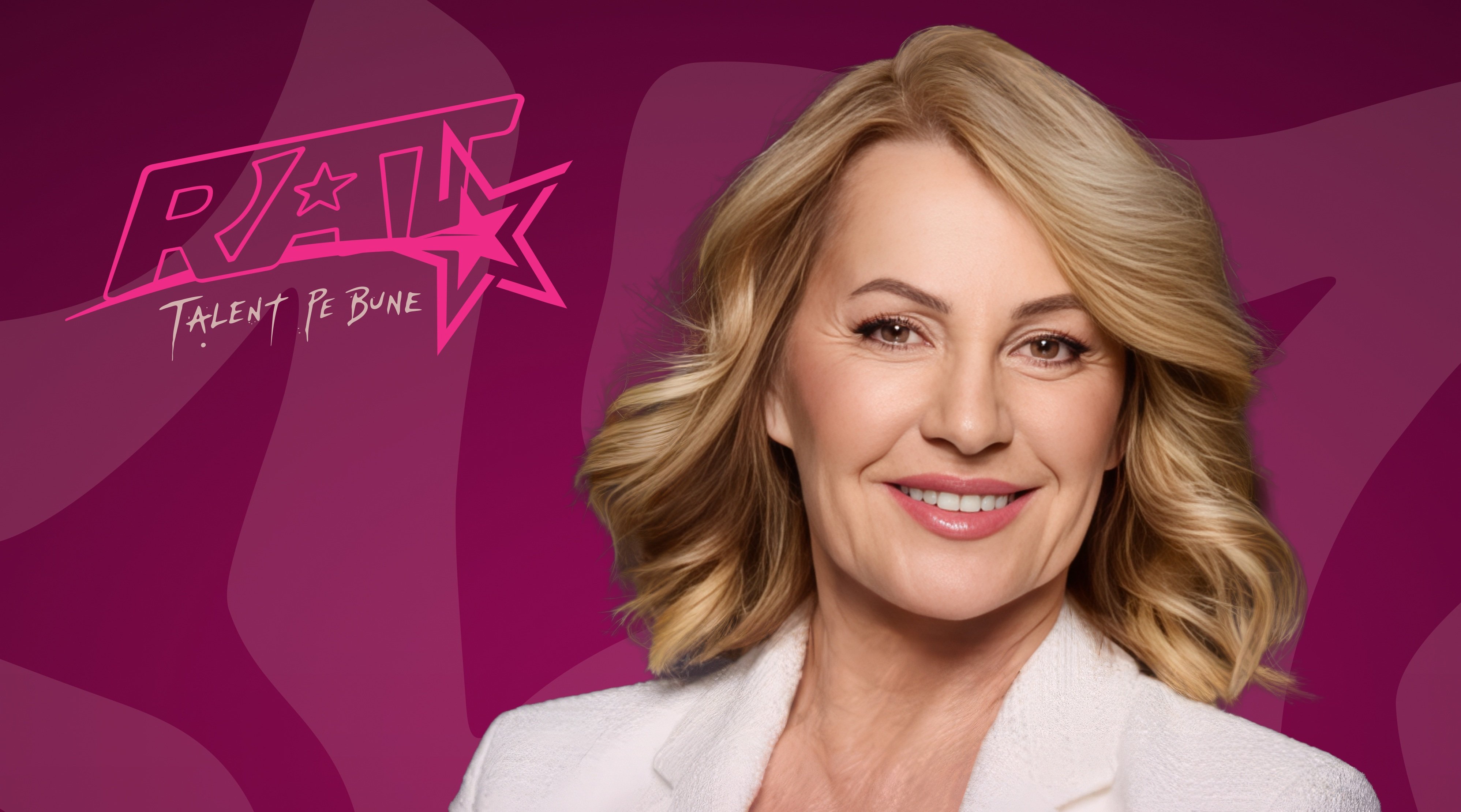 PRO TV face un anunț de 10! Nadia Comăneci se alătură juriului Românii au talent: „Este pentru prima oară când fac parte dintr-o emisiune de televiziune din România și mă bucur enorm că această emisiune este Românii au talent”