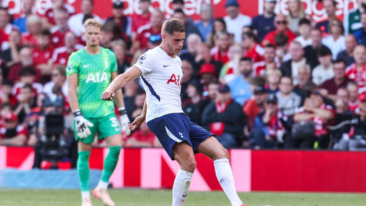 Tottenham - Everton 0-0, LIVE pe VOYO SPORT 1! Fosta echipă a lui Drăgușin caută prima victorie a sezonului