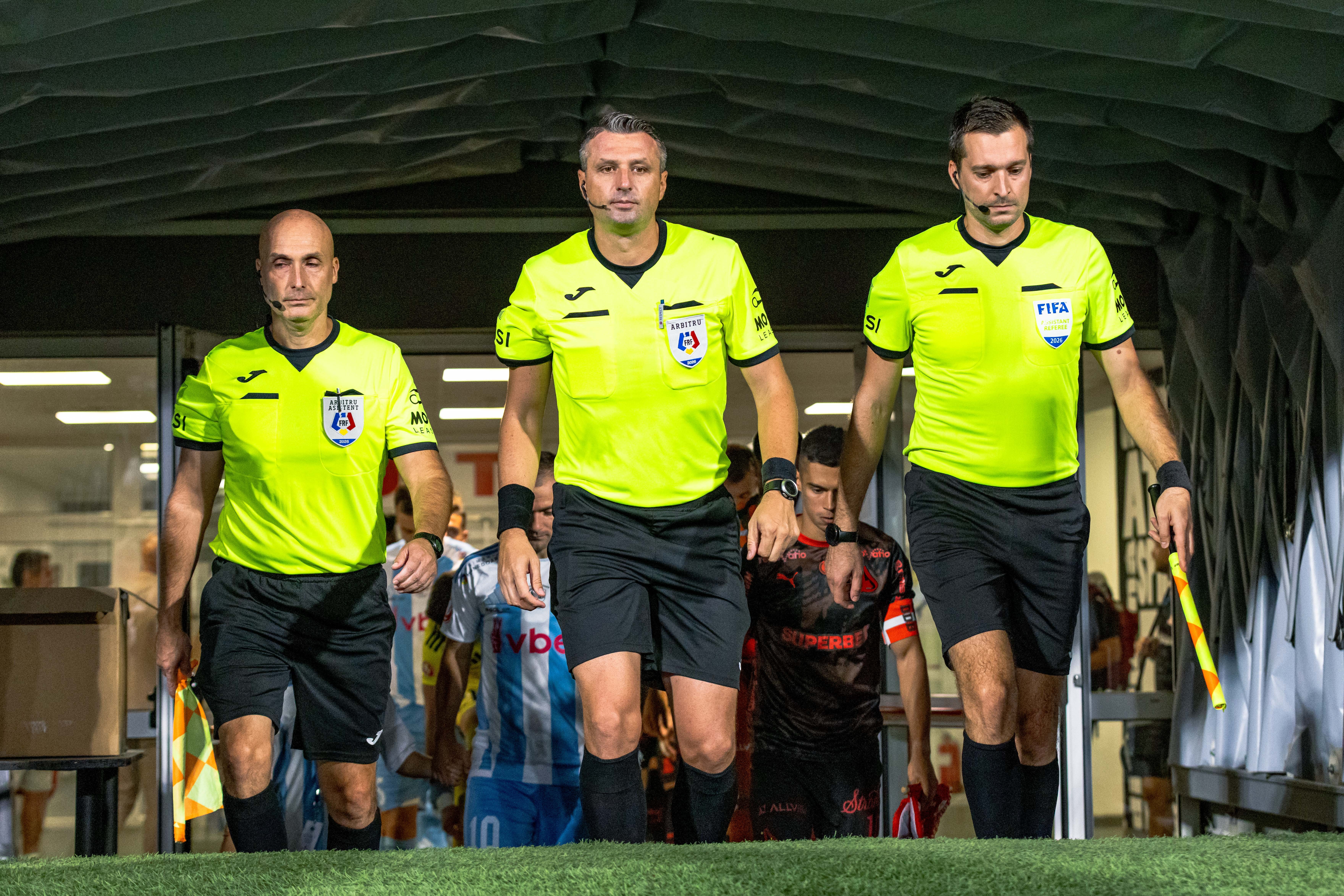 Corvinul hunedoara dinamo bucuresti superliga superbet 29082026 1