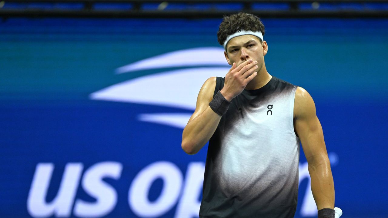 S-au făcut de râs? Americanii au anunțat un record istoric în tenis la US Open, dar totul a fost invalidat