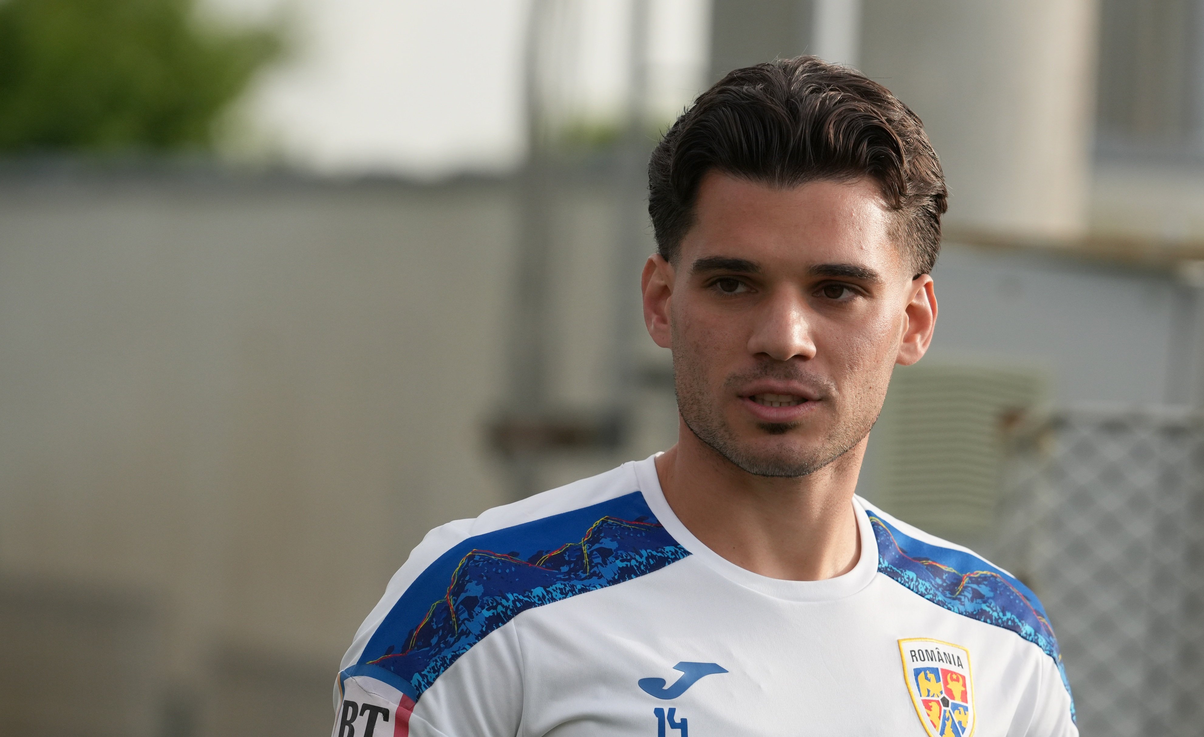 Ianis Hagi, împins spre transfer? "Poate vor să îl forțeze să dea curs ofertei"