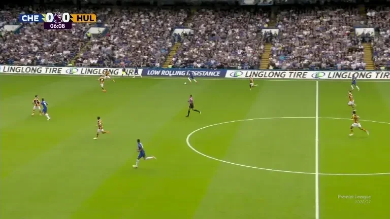 Premier League | Chelsea - Hull City 1-0 | „Albaștrii” deschid scorul prin Morgan Rogers (12.09.2026)