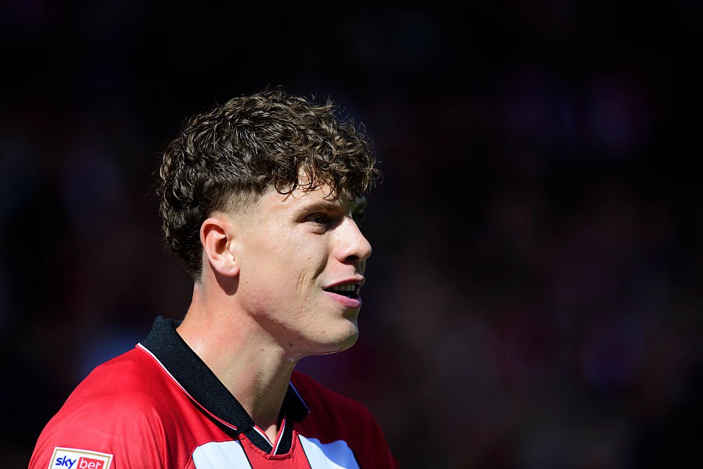 Andrei Coubiș, erou în Anglia! Assist cu mâna pentru o victorie dramatică