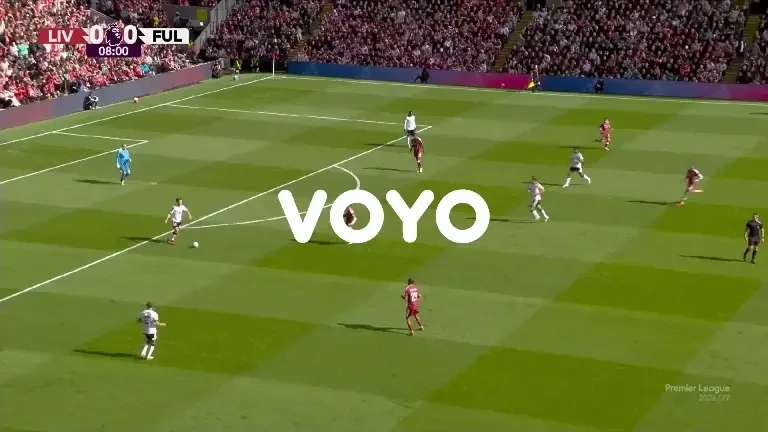 Liverpool - Fulham 0-0 | Remiză albă pe „Anfield” în Premier League (VOYO SPORT 1) (12.09.2026)