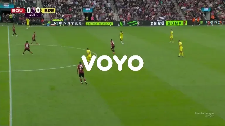 Bournemouth - Brentford 2-2 | Remiză spectaculoasă în Premier League (12.09.2026)