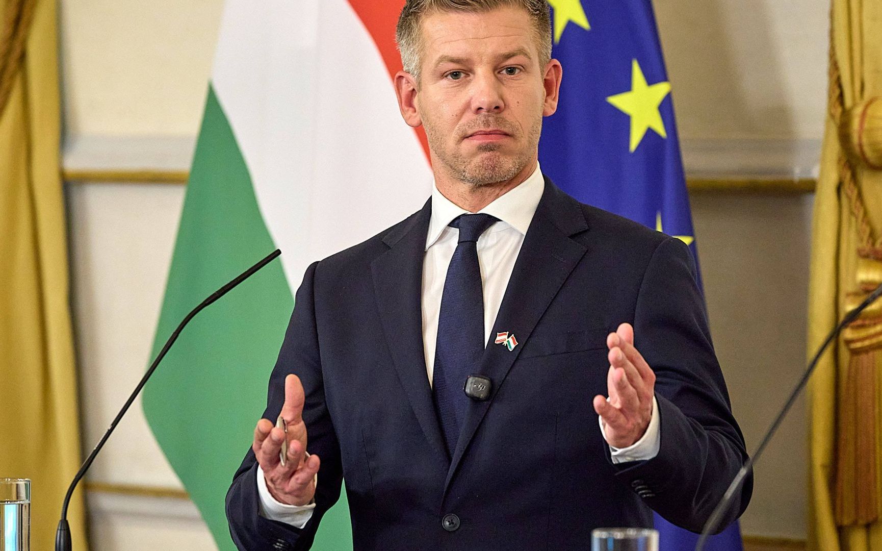 Ungaria renunță la una dintre cele mai controversate legi ale lui Viktor Orbán. Decizia anunțată de Péter Magyar