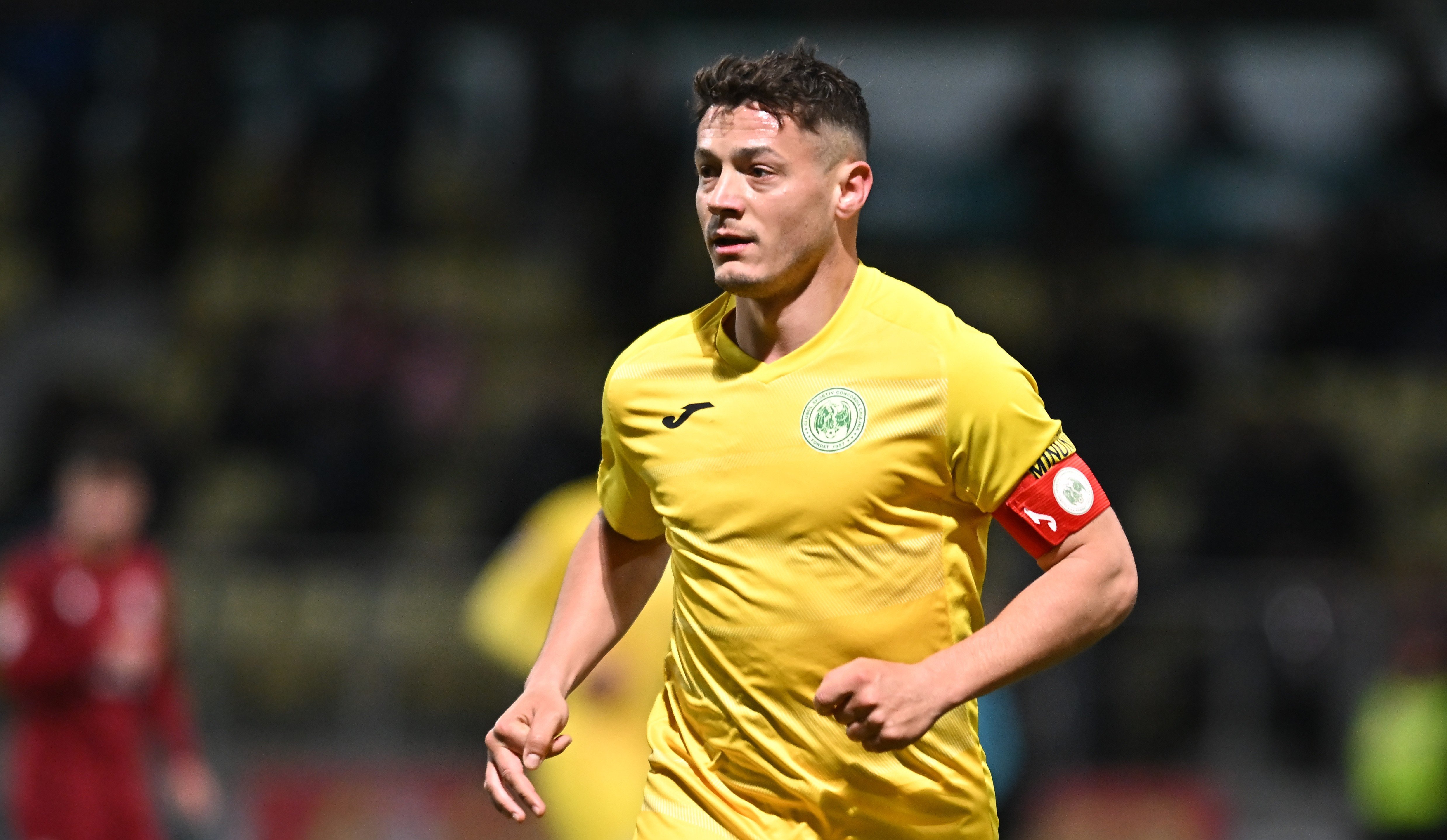 Gabi Torje nu a fost surprins: „Este cea mai bună echipă din Superliga”