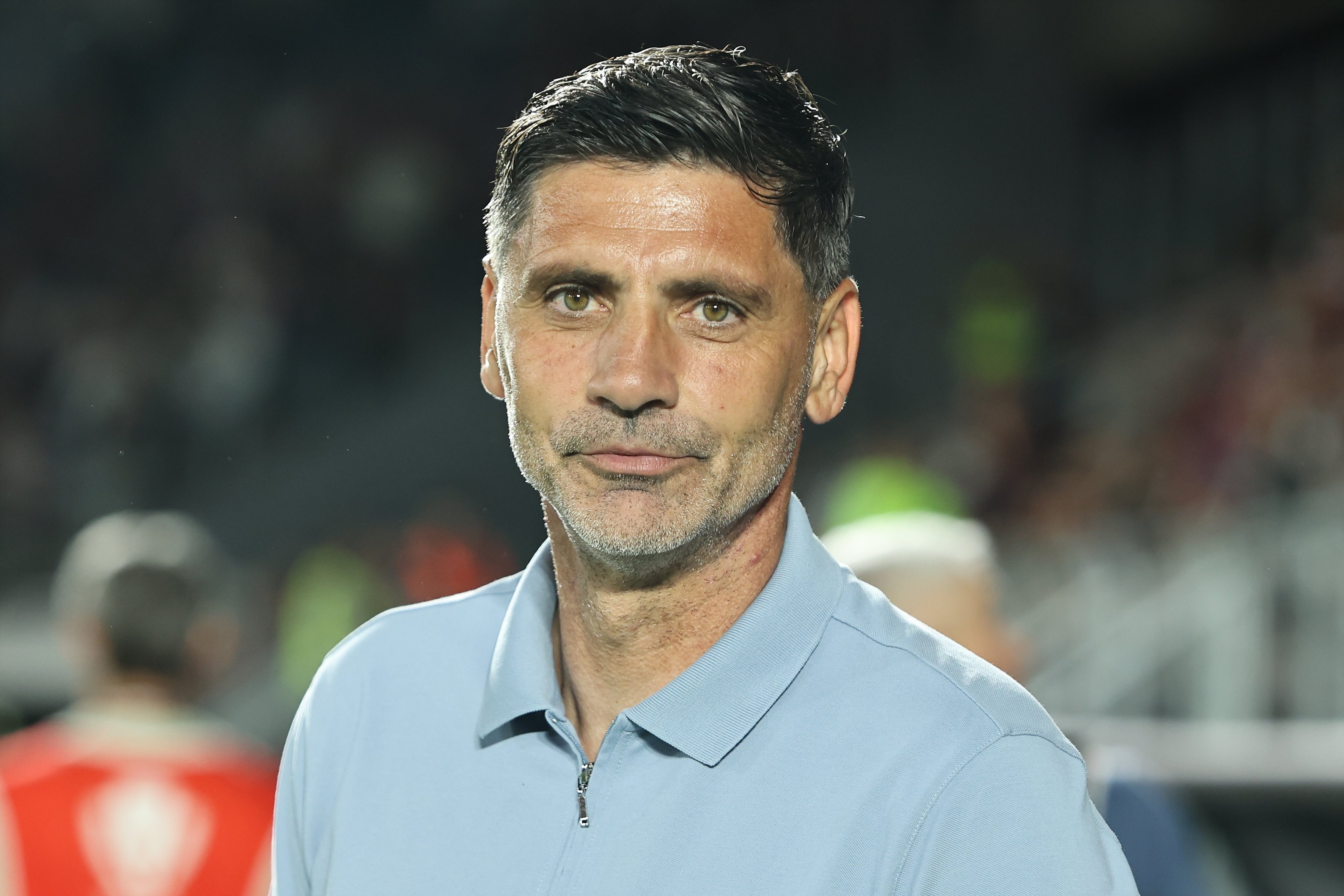 Reacția lui Florin Pîrvu, după ce a ratat la mustață un rezultat pozitiv cu Rapid