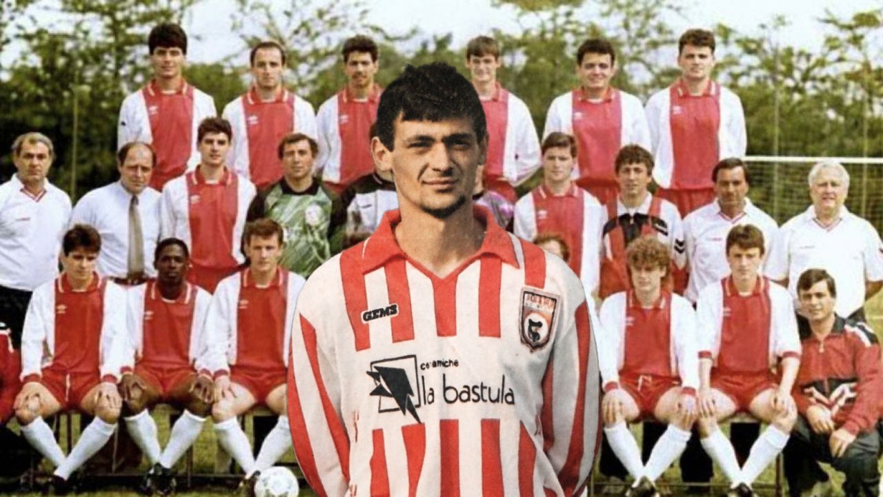Marius Cheregi: „Mi s-au oferit 100.000 de dolari să fac un penalty!”. Cu ce se ocupă astăzi campionul invincibil cu Dinamo: „Ești primul tânăr care m-a recunoscut”