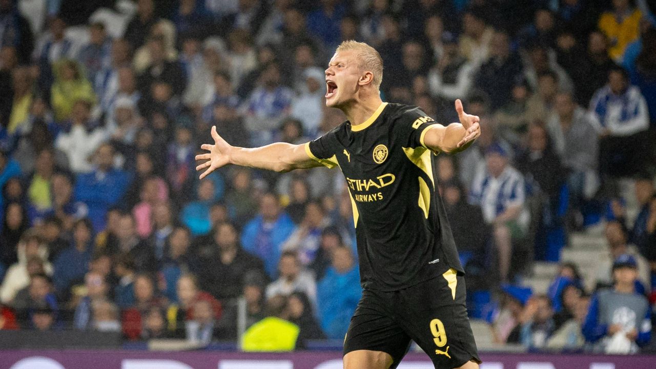 Manchester United - Manchester City, derby în Premier League EXCLUSIV pe VOYO SPORT 1 de la 18:30!
