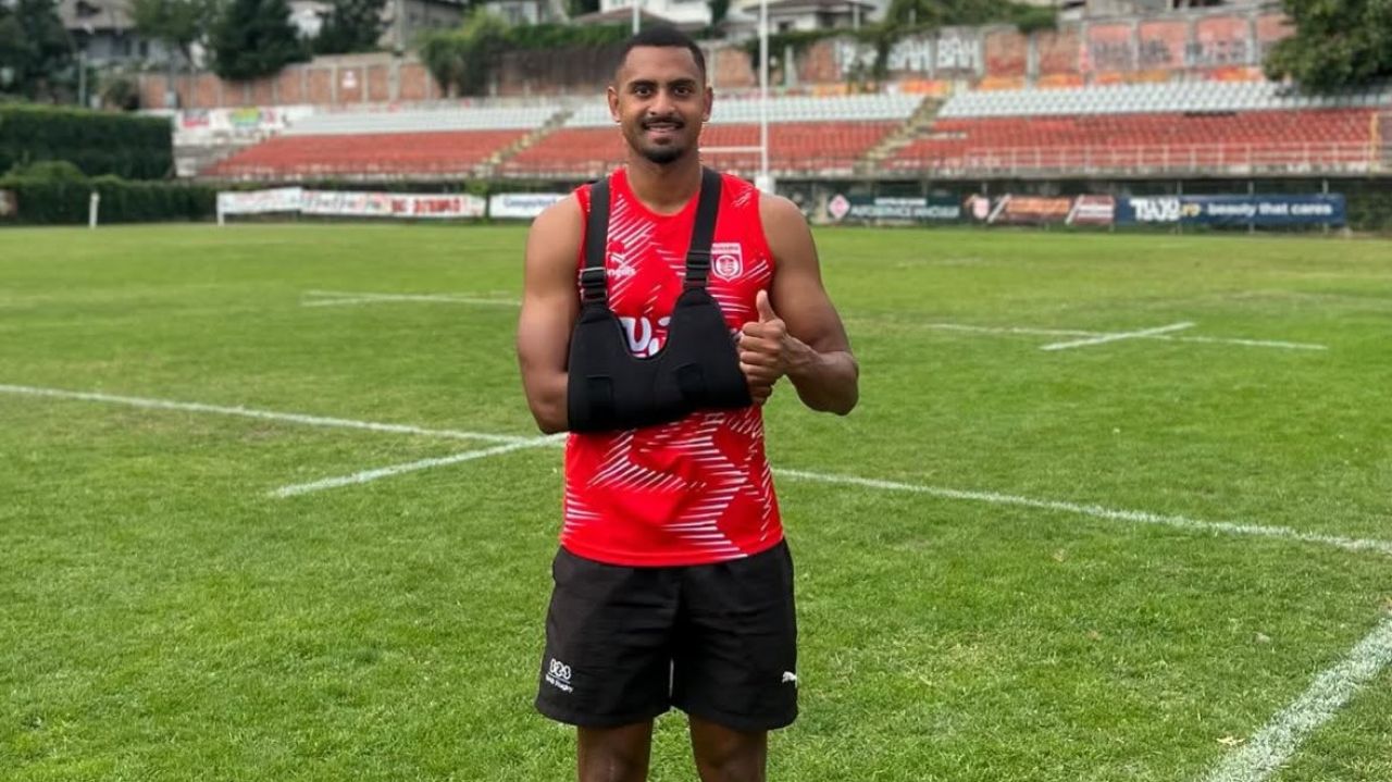 Cea mai proastă veste pentru Dinamo! ”Va fi indisponibil cel puțin două luni”