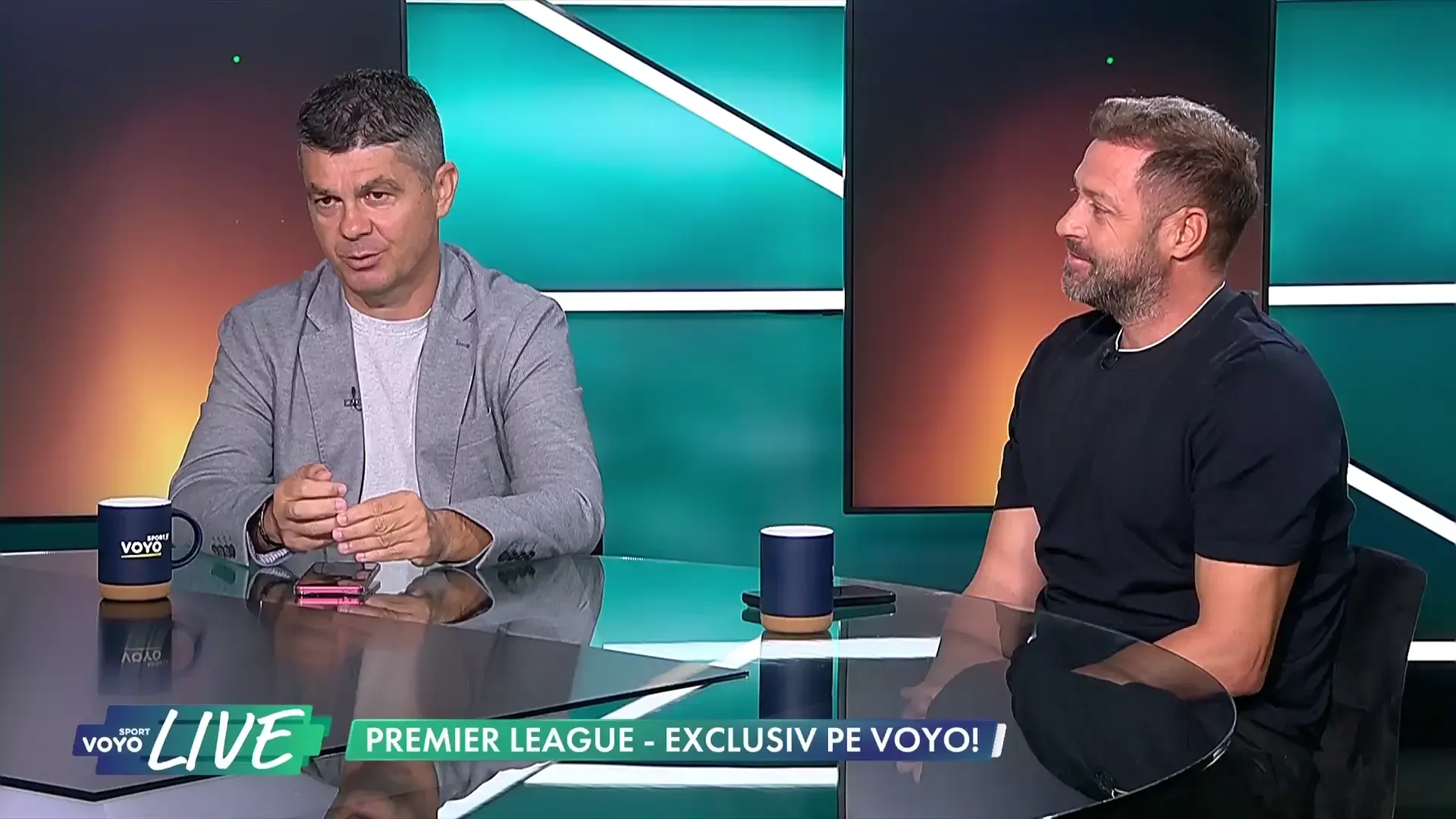 Robert Niță: "Crețu, cel mai sigur de postul său la FCSB. În 10 minute a avut trei oferte din Superliga"