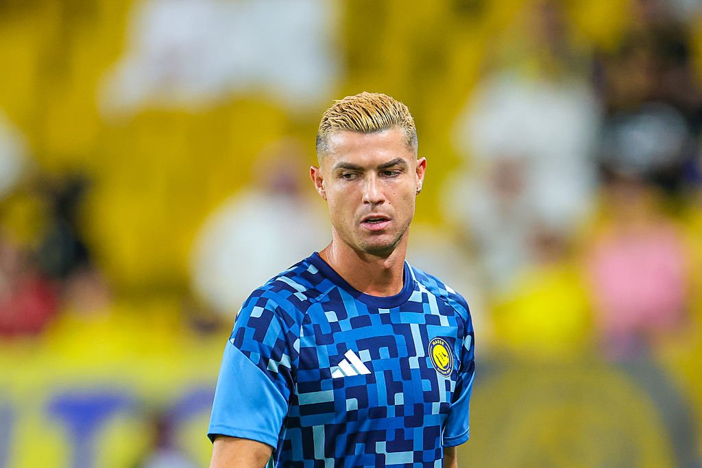 Cristiano Ronaldo a explodat după scenele mizerabile din Arabia Saudită și cere suspendări pe viață!