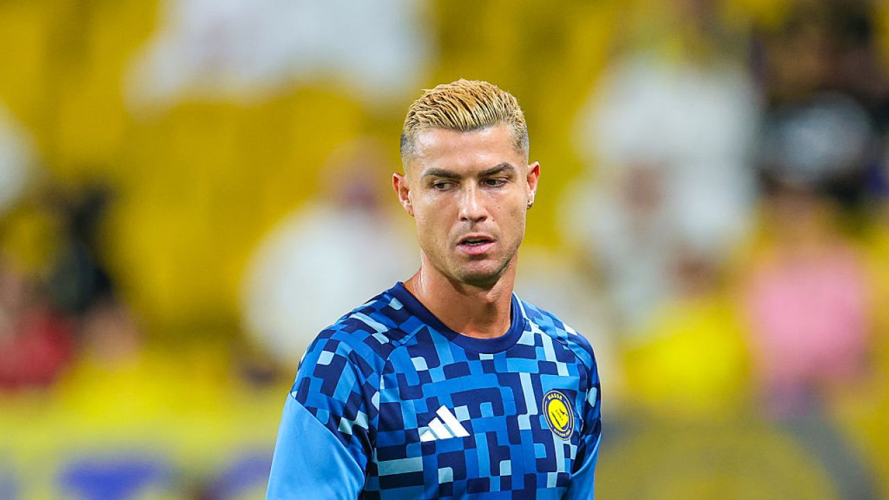 Cristiano Ronaldo a explodat după scenele mizerabile din Arabia Saudită și cere suspendări pe viață!