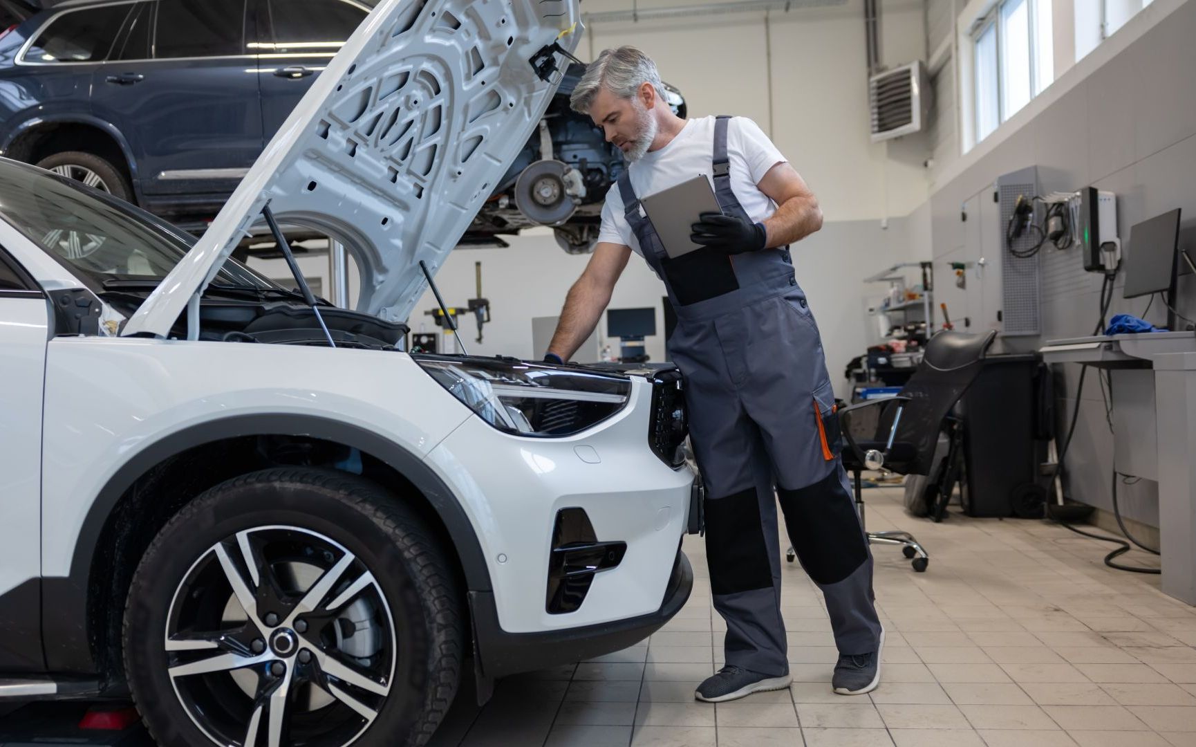 Un mecanic auto a dezvăluit modelul care merită cumpărat mai degrabă la mâna a doua decât nou. „Este o alegere foarte bună”