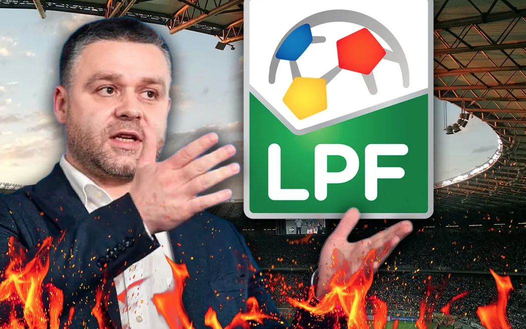 LPF, reacție după atacul primarului Ciprian Ciucu: „E ceva greșit înțeles!”