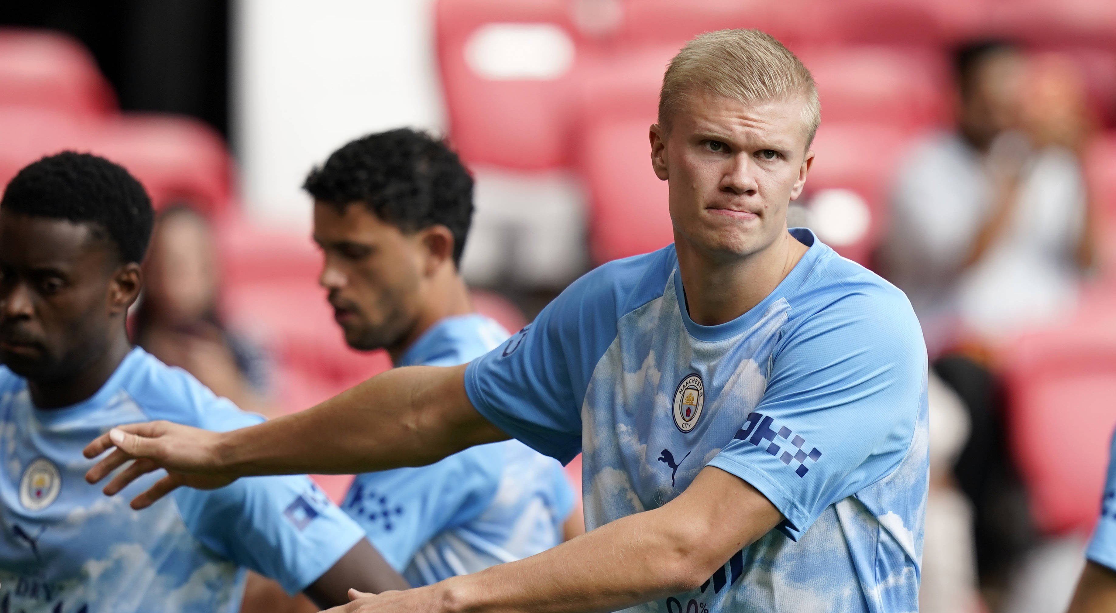 Manchester United - Manchester City 0-0, ACUM, pe VOYO SPORT 1! Derby tare în Premier League