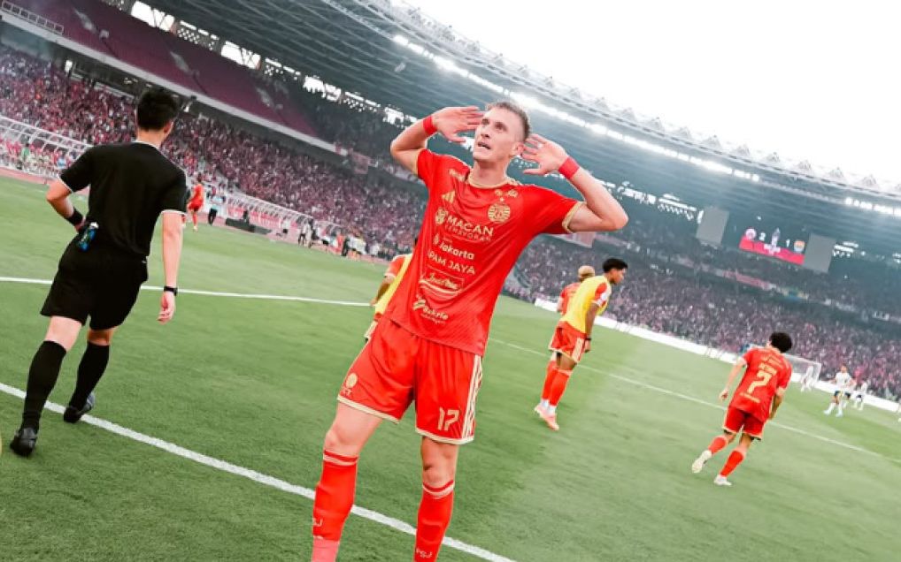 Ce nebunie: dat afară de FCSB, a prins un transfer de 500.000 € și a dat golul victoriei în minutul 90+5! ”Seară de vis”