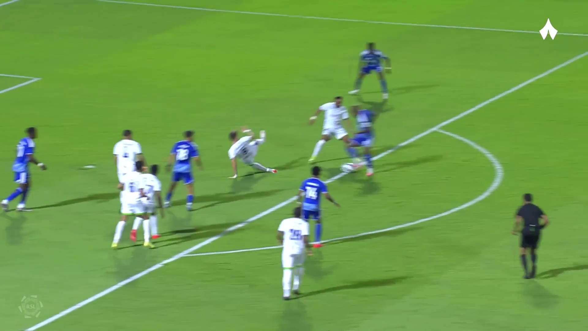 Lixandru lacazette 1