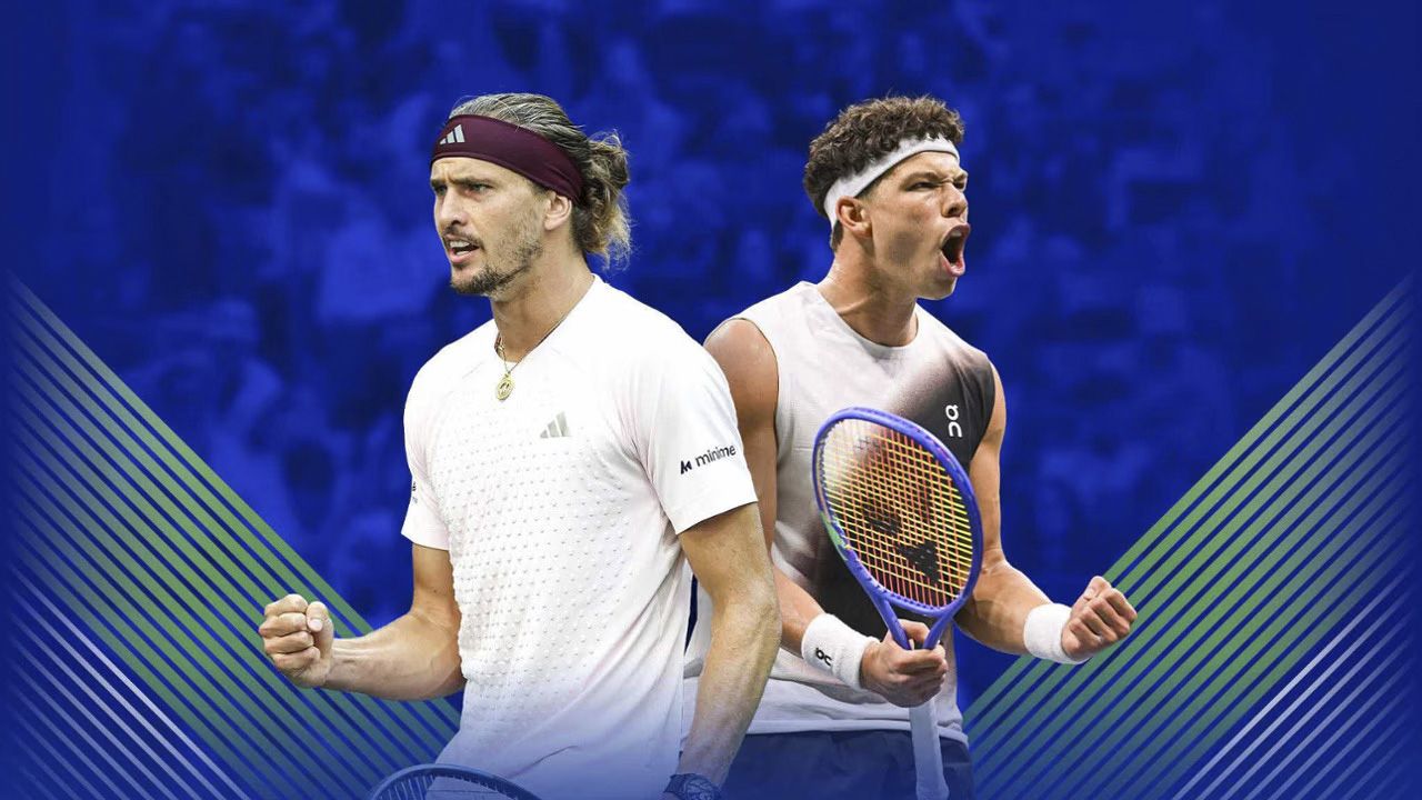 Zverev – Shelton, finală epică la US Open: campionul a plecat acasă cu un cec imens!
