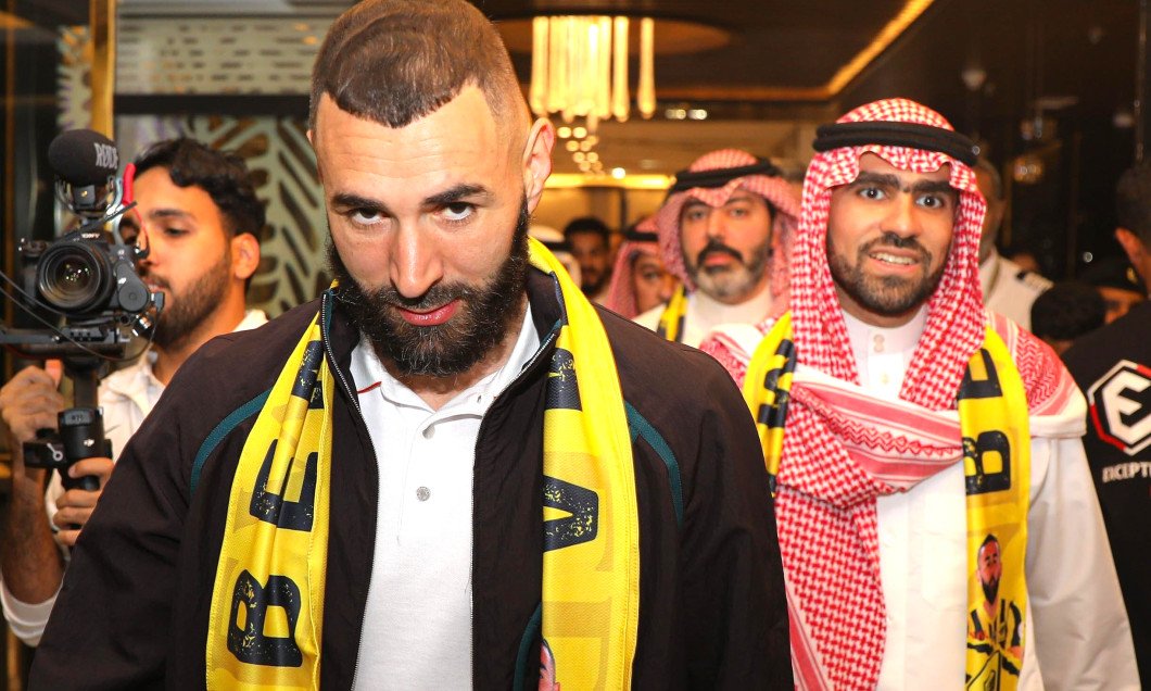 "Ardea" Bănia! Ar fi fost nebunie la Craiova, dar transferurile lui Benzema și Mahrez au căzut