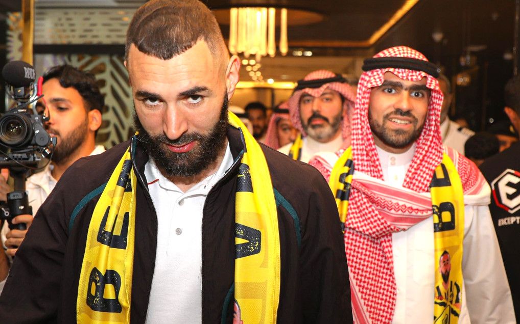 Surpriză de proporții: Karim Benzema e la negocieri și e gata să revină în Europa!