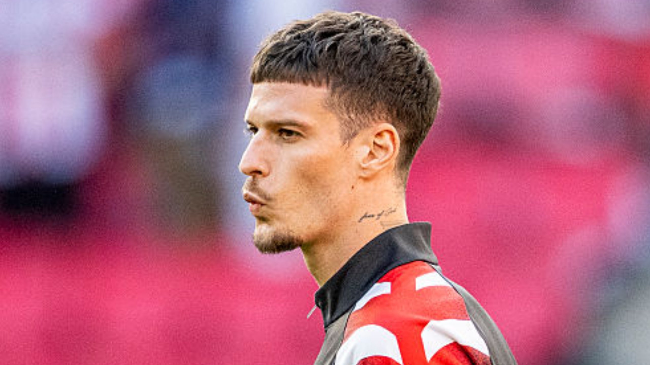 Uitat pe banca de rezerve, Dennis Man a mai primit o veste proastă. Ce a spus antrenorul lui PSV după meci