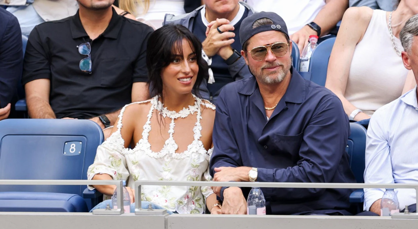 „Gălăgie” de celebrități la finala US Open 2026: Irina Shayk, Brad Pitt și Jeff Bezos, printre invitați