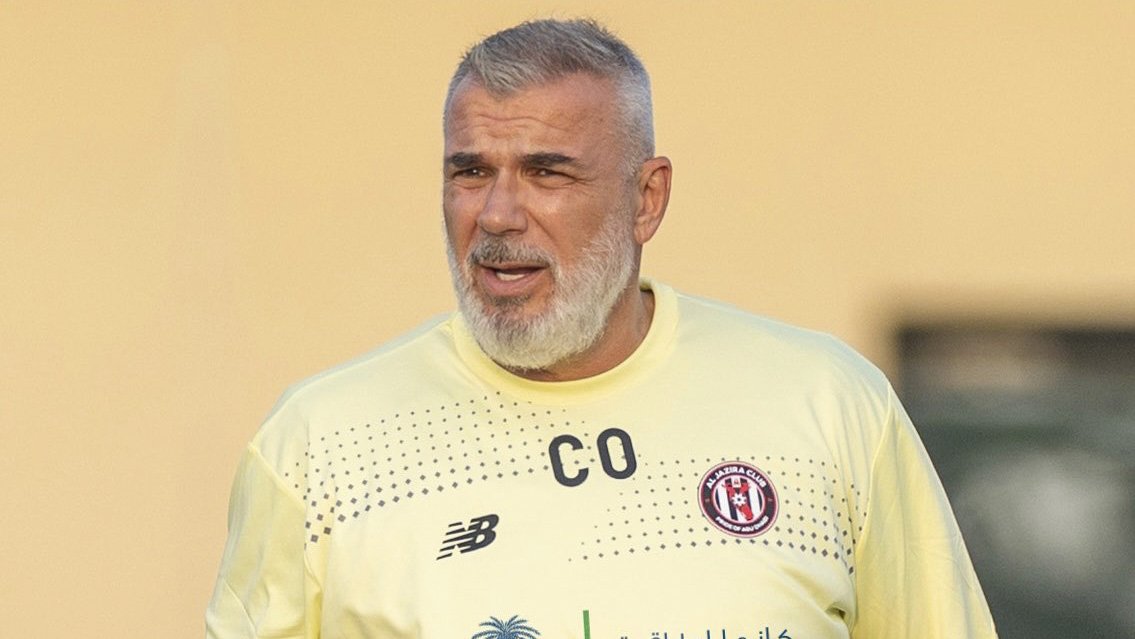 Olăroiu, ce calvar! Al-Jazira debutează în Liga Campionilor, pe VOYO Sport 1, într-un meci infernal (marți, la 16:45)