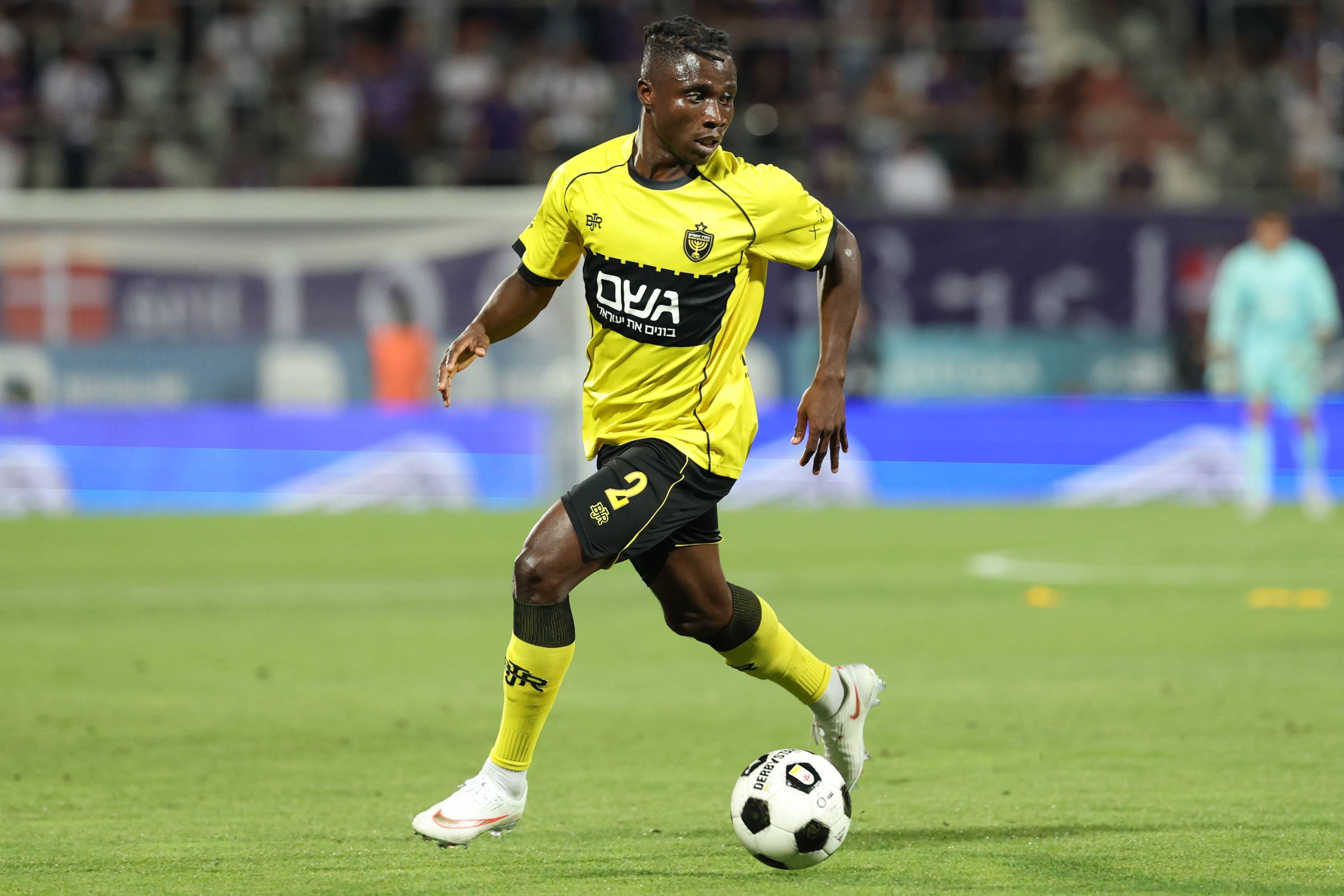 Nana antwi 2