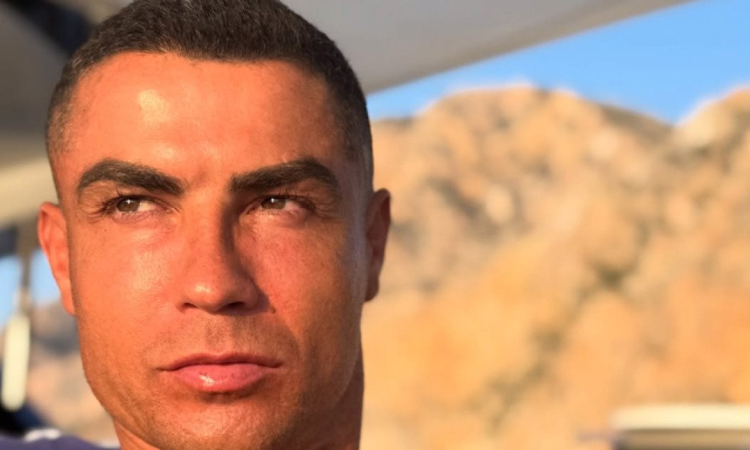 Cristiano ronaldo ingredient secret