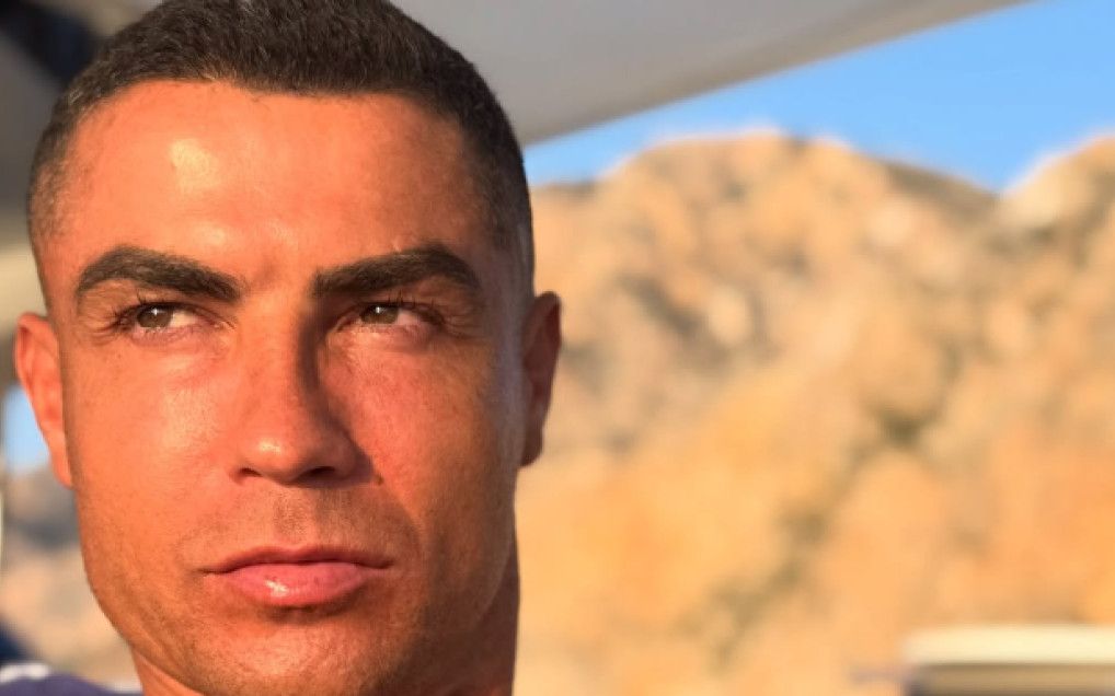 Secretul lui Cristiano Ronaldo: ingredientul pe care toată lumea îl are la dispoziție, dar 90% dintre oameni nu-l folosesc