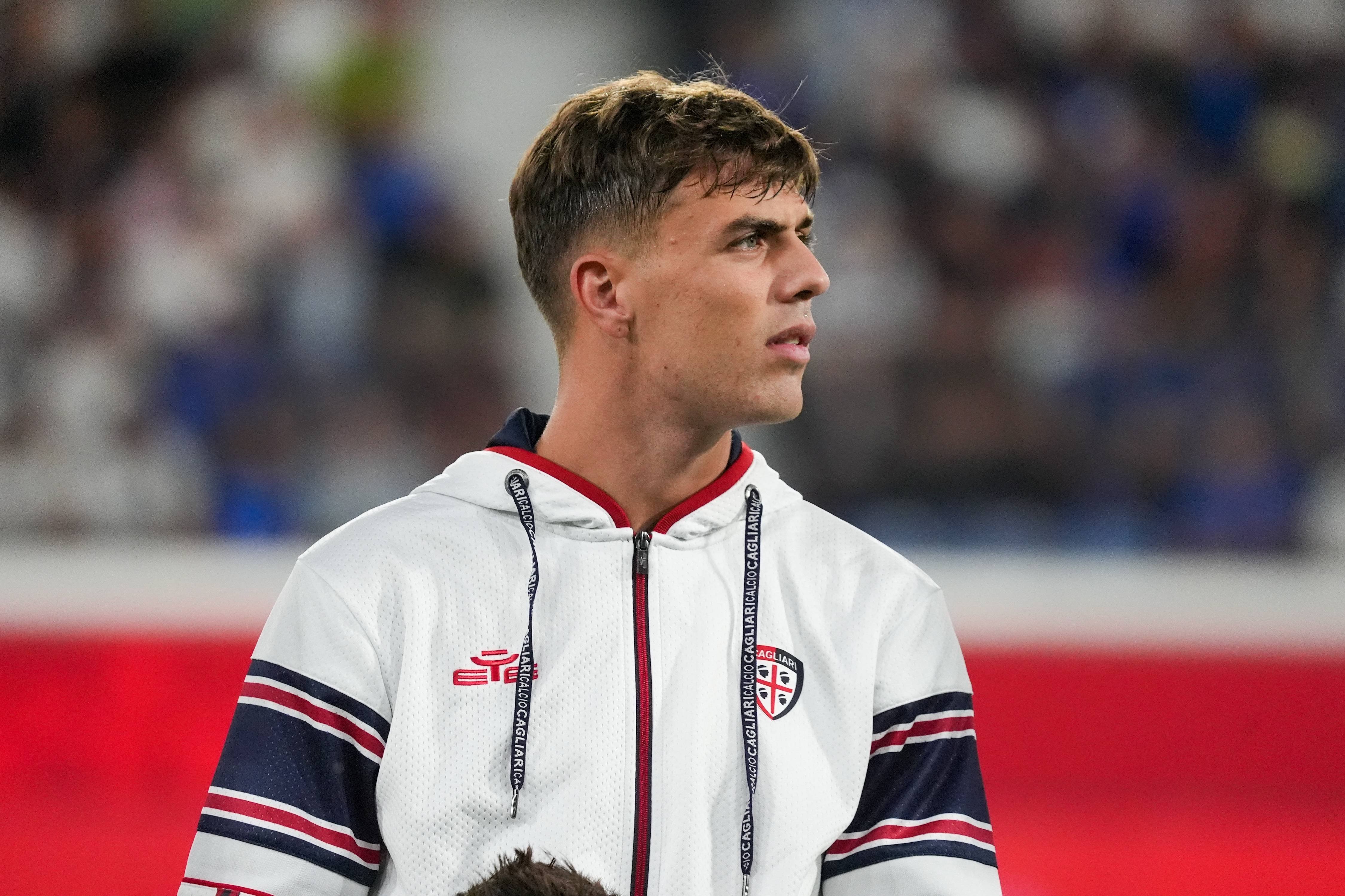 Daniel Maldini, depistat pozitiv la alcool și droguri! Fiul lui Paolo Maldini, implicat într-un accident rutier