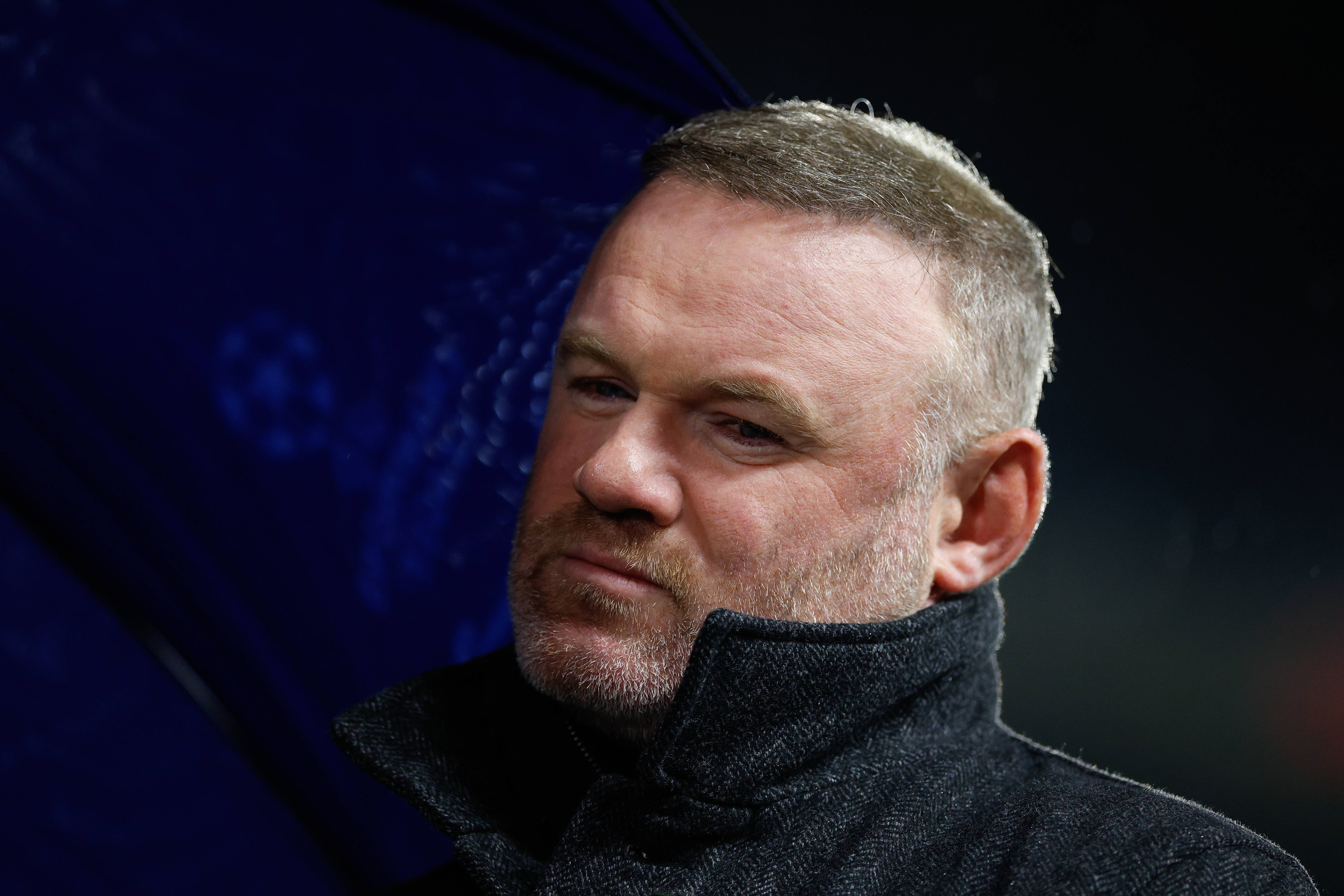 Wayne Rooney, ieșire nervoasă în public: "M-am săturat!" Și fanii englezi îi susțin ideea