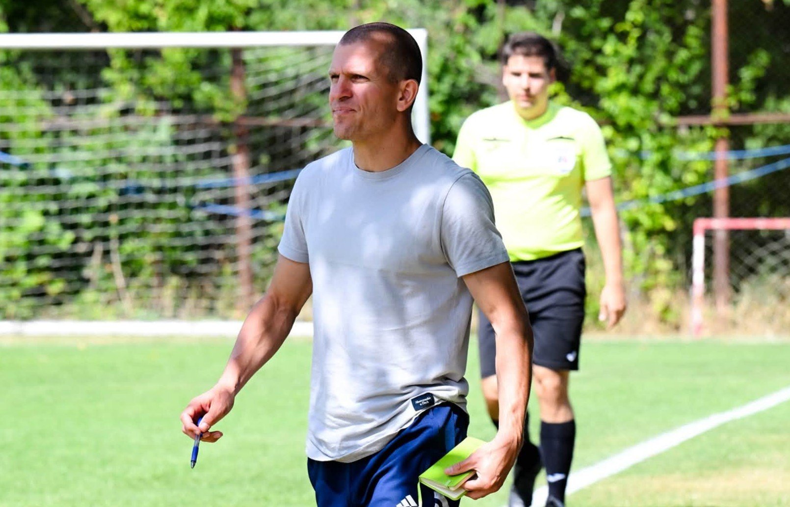 Alexandru Bourceanu, antrenor! Cum se descurcă „Gattuso de România” în noul rol: „Cea mai mare bucurie”