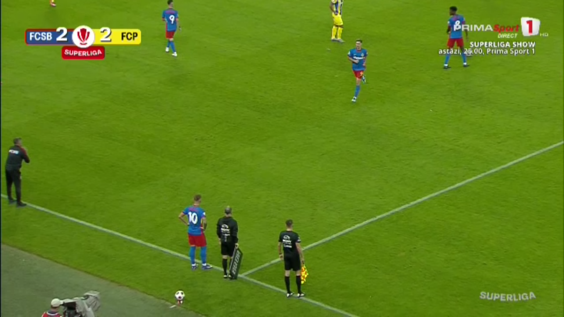 Debut dragus 2