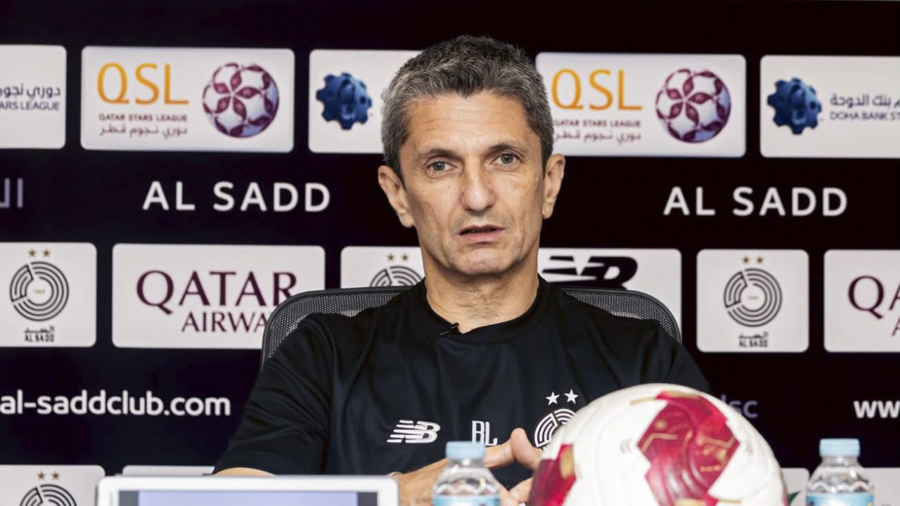 Răzvan Lucescu, ce catastrofă! Al-Sadd, strivită la primul meci în Champions League. Scorul final, neverosimil