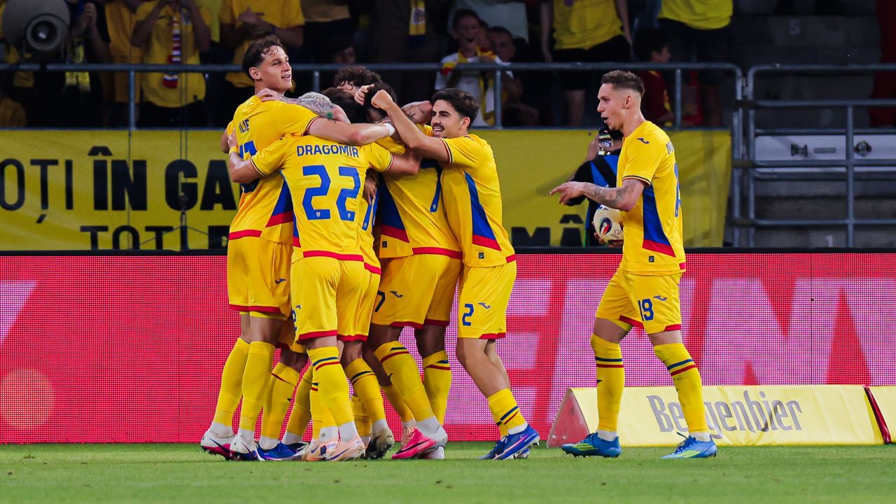Cel mai neașteptat pronostic la Suedia - România: "Batem cu 4-0!"