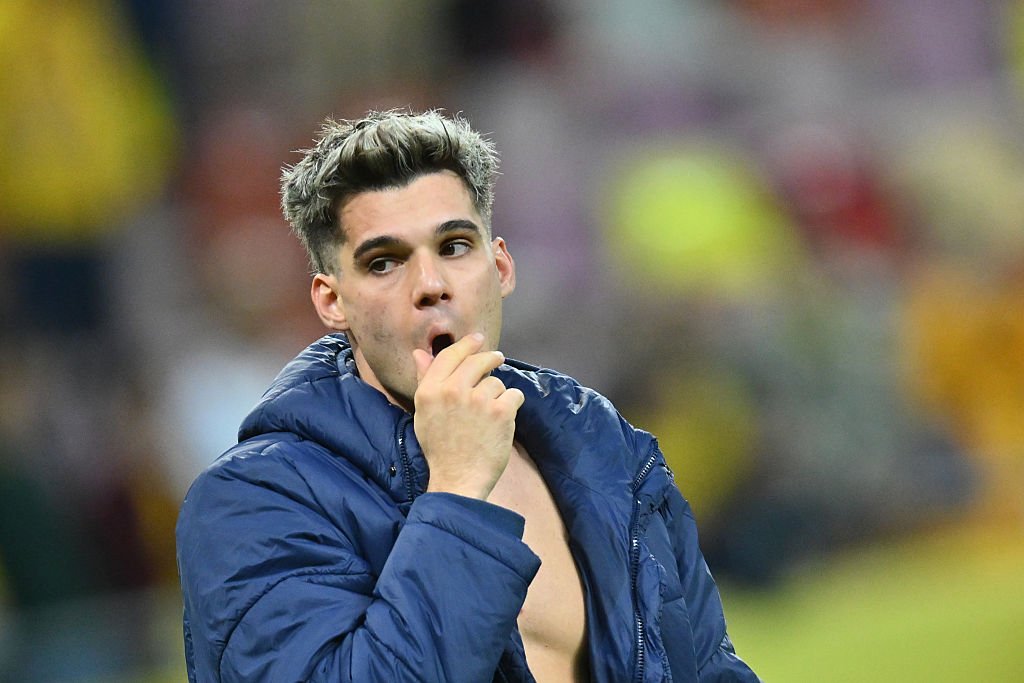Final în telenovela Ianis Hagi: "Azi e așteptat anunțul oficial"