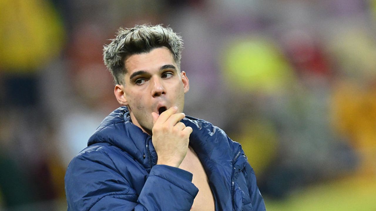 Final în telenovela Ianis Hagi: "Azi e așteptat anunțul oficial"